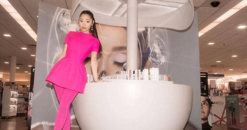 Instagram.com/Arianagrande